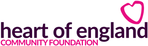 Heart of England Community Foundation