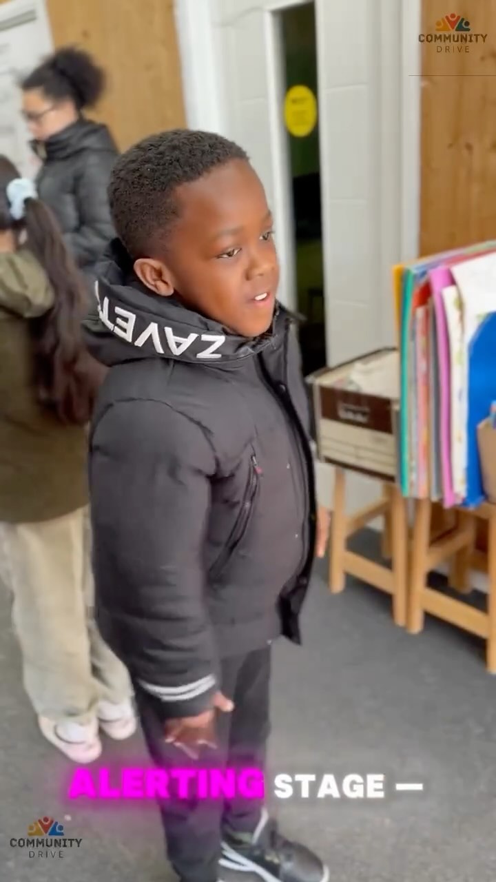 A sensory circuit is a short series of physical activities that help children feel calm, focused, and ready to learn. It has three parts:...