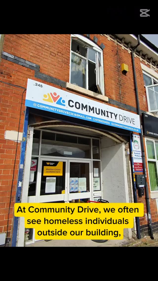 At Community Drive our young people stepped up big time! They filled out surveys to understand what really matters in our area… then used...