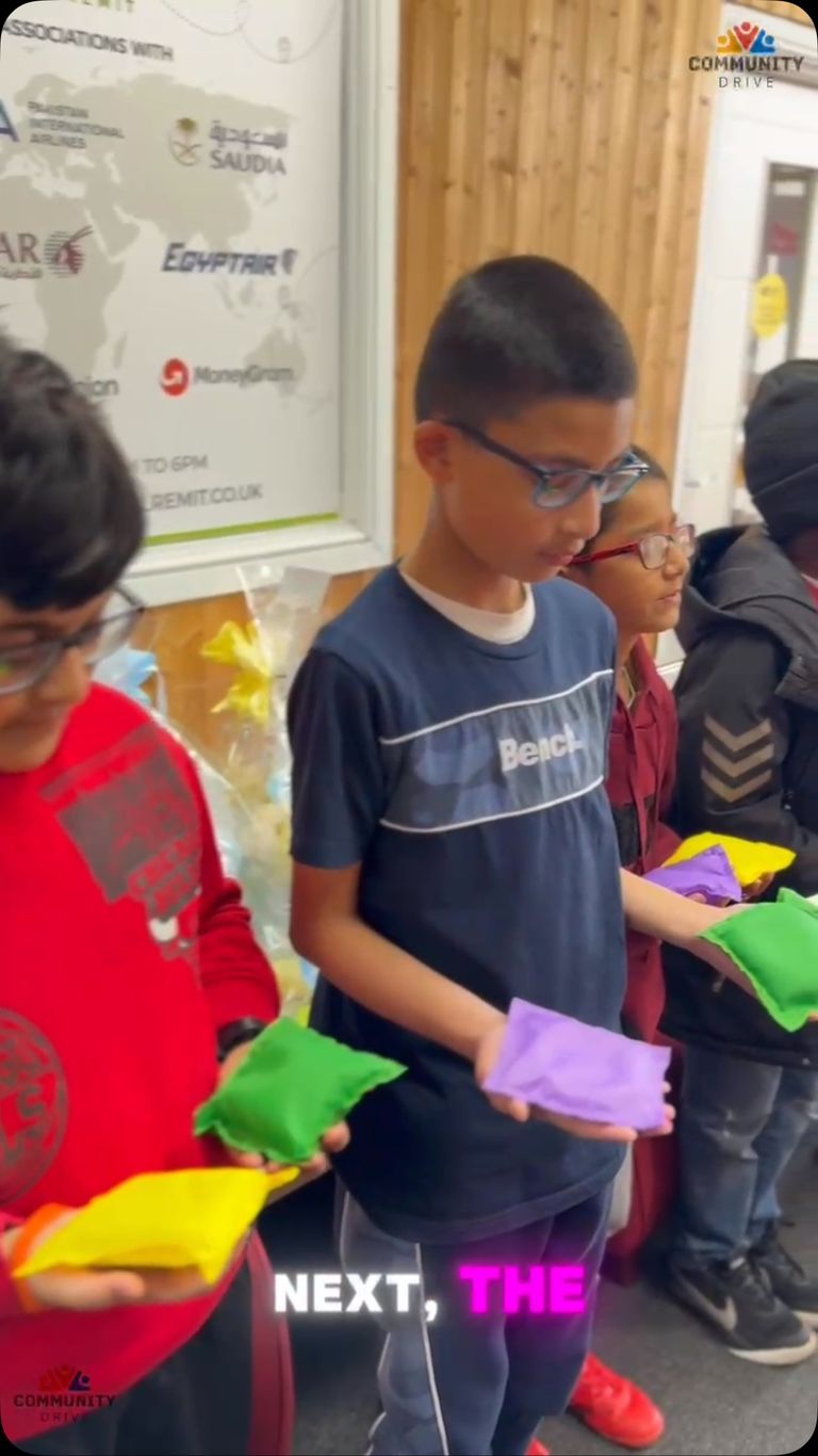 A sensory circuit is a short series of physical activities that help children feel calm, focused, and ready to learn. It has three parts:...